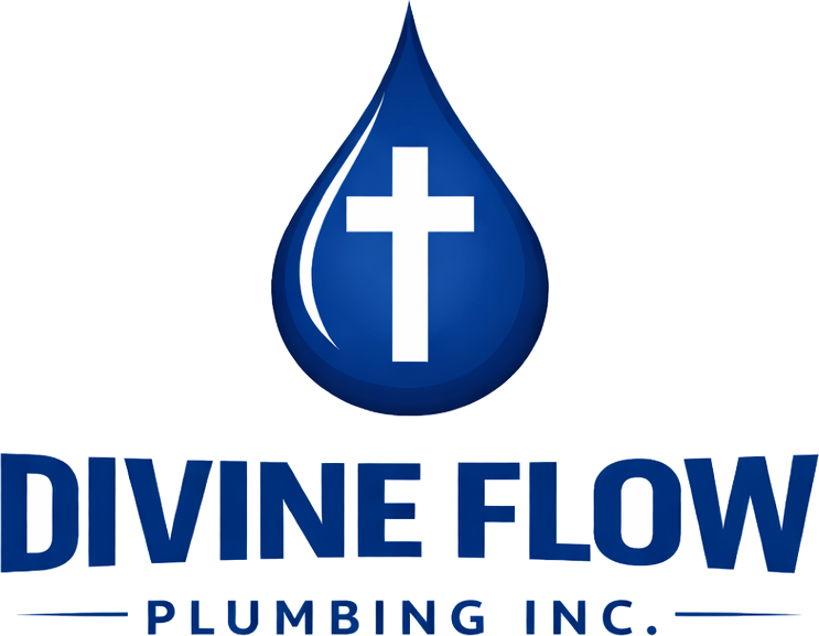 Divine Flow Plumbing Inc., plumbing company serving San Francisco and the Peninsula